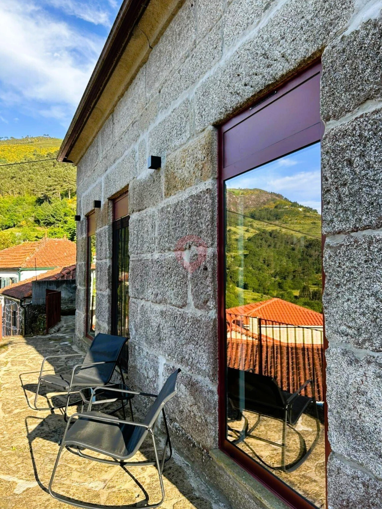 Moradia T1 para Venda em Sistelo Foto 14