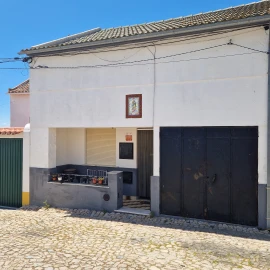 Moradia T3 para Venda em Tolosa