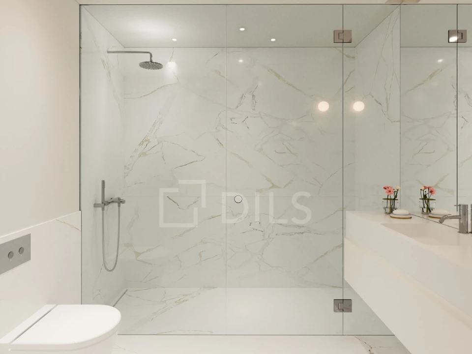 Apartamento para Venda em Sesimbra (Santiago) Foto 8