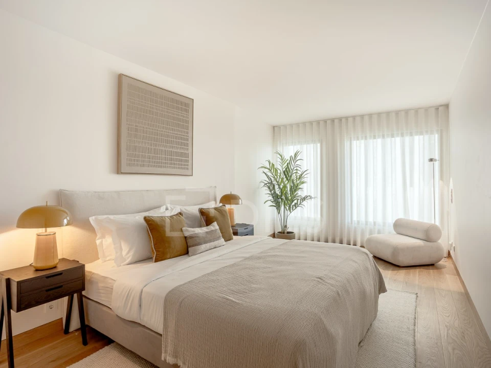 Apartamento T3 para Venda em Misericórdia Foto 24