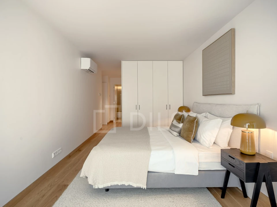 Apartamento T3 para Venda em Misericórdia Foto 27