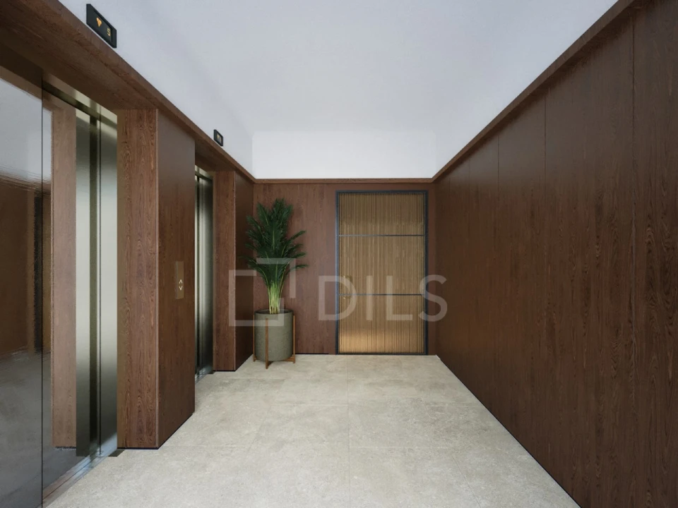 Apartamento T3 para Venda em Misericórdia Foto 33