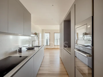 Apartamento T3 para Venda em Misericórdia