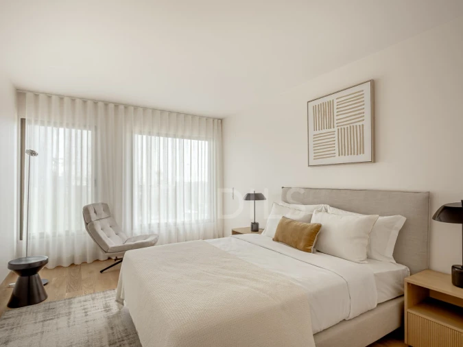 Apartamento T3 para Venda em Misericórdia Foto 10