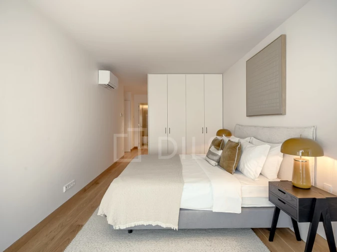 Apartamento T3 para Venda em Misericórdia Foto 27