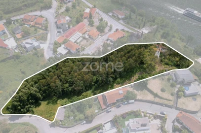Terreno para Venda em Gondomar (São Cosme), Valbom e Jovim