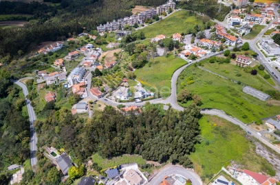 Terreno para Venda em Gondomar (São Cosme), Valbom e Jovim