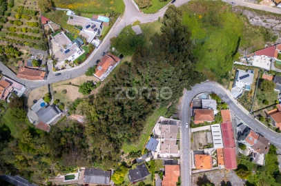 Terreno para Venda em Gondomar (São Cosme), Valbom e Jovim