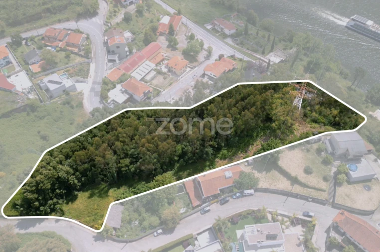 Terreno para Venda em Gondomar (São Cosme), Valbom e Jovim Foto 13