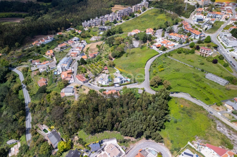 Terreno para Venda em Gondomar (São Cosme), Valbom e Jovim Foto 9