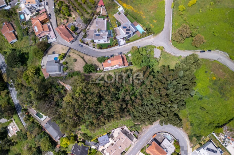 Terreno para Venda em Gondomar (São Cosme), Valbom e Jovim Foto 10