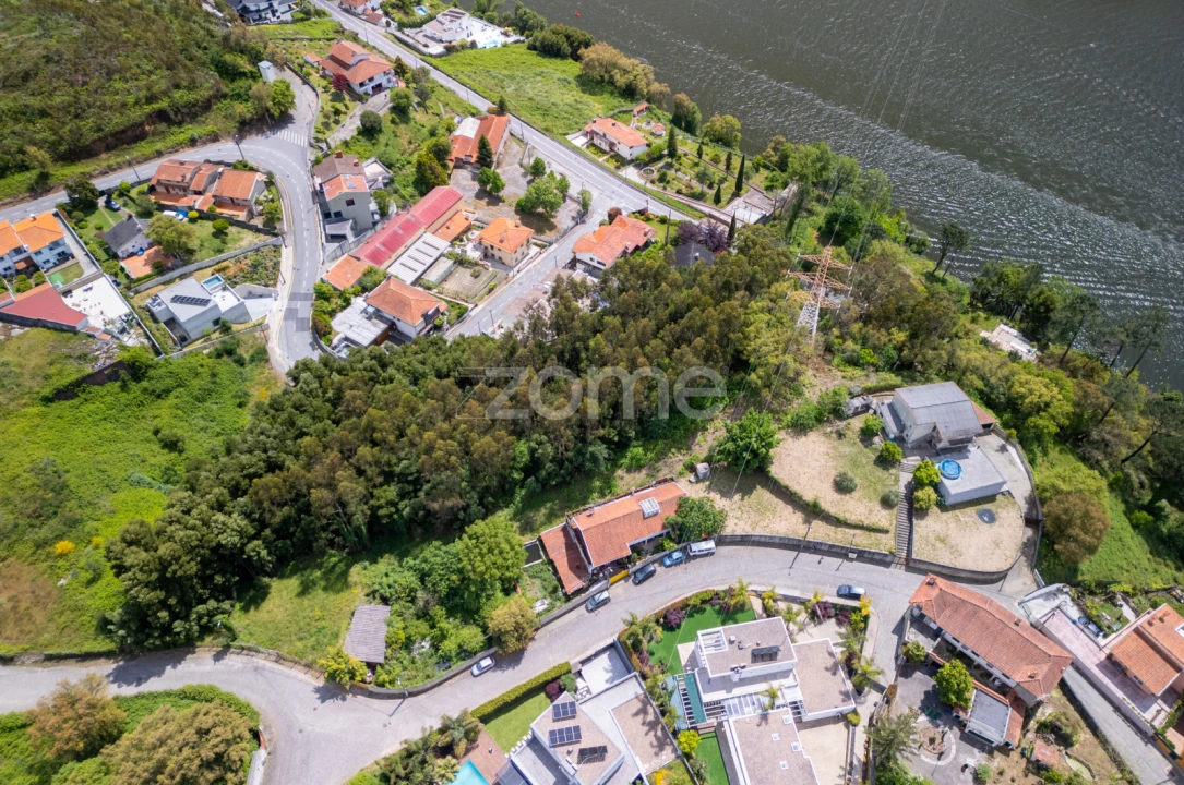 Terreno para Venda em Gondomar (São Cosme), Valbom e Jovim Foto 8