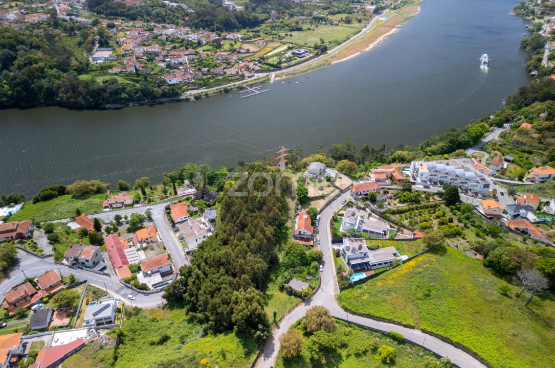 Terreno para Venda em Gondomar (São Cosme), Valbom e Jovim Foto 6