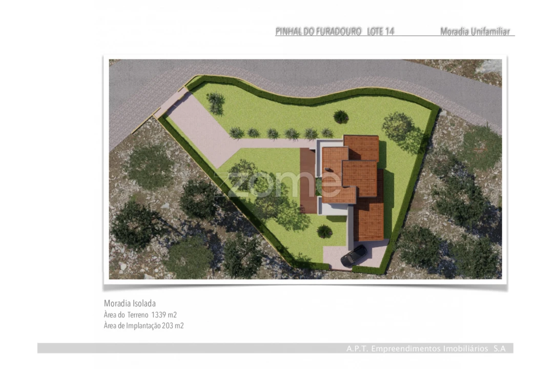 Moradia T4 para Venda em Ovar, São João, Arada e São Vicente de Pereira Jusã Foto 2