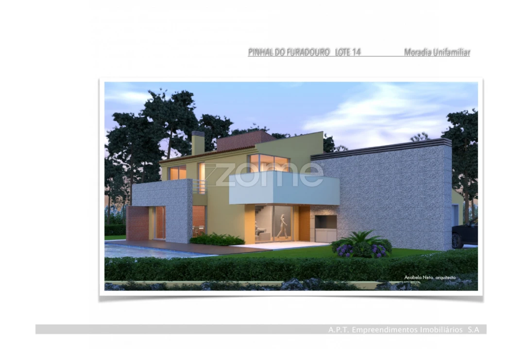 Moradia T4 para Venda em Ovar, São João, Arada e São Vicente de Pereira Jusã Foto 1