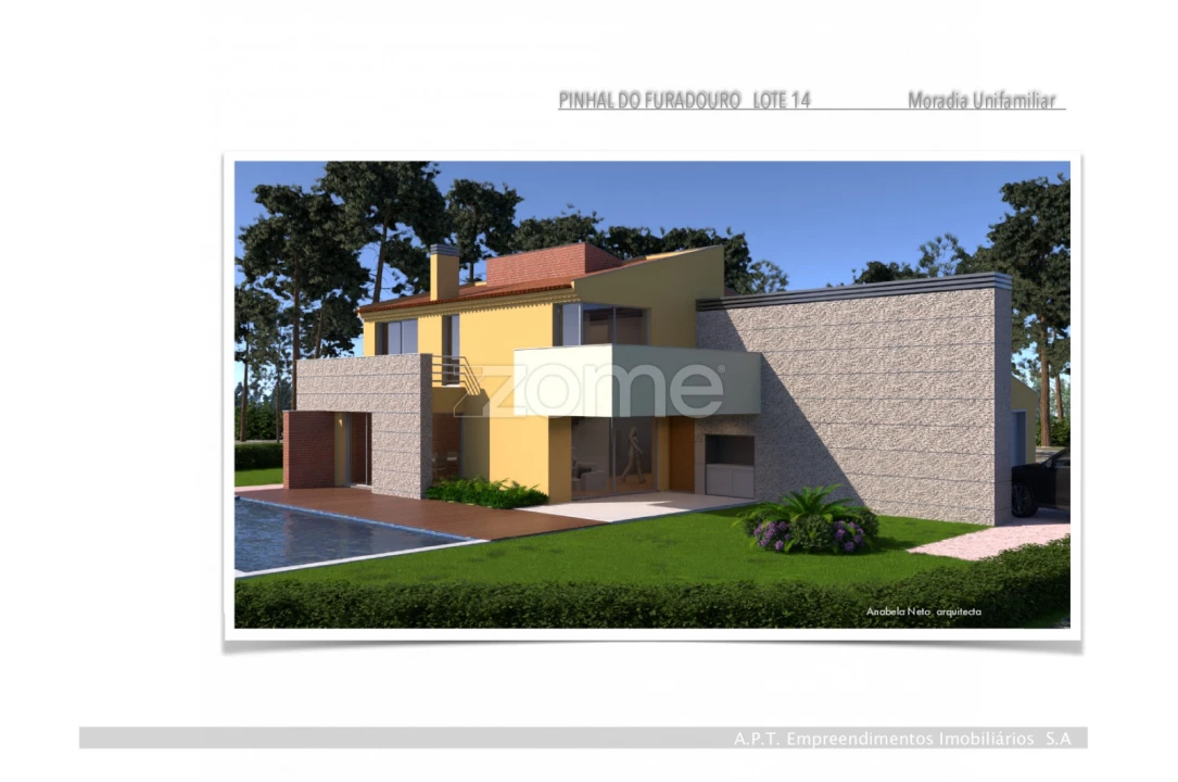 Moradia T4 para Venda em Ovar, São João, Arada e São Vicente de Pereira Jusã Foto 3