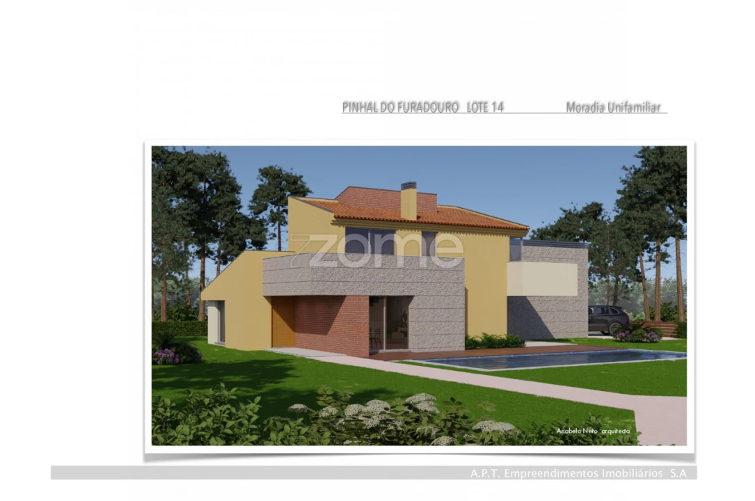 Moradia T4 para Venda em Ovar, São João, Arada e São Vicente de Pereira Jusã Foto 4