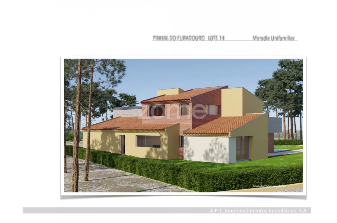 Moradia T4 para Venda em Ovar, São João, Arada e São Vicente de Pereira Jusã Foto 6
