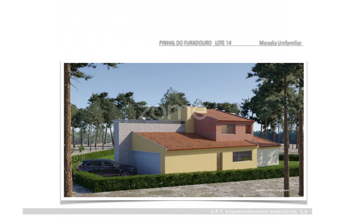 Moradia T4 para Venda em Ovar, São João, Arada e São Vicente de Pereira Jusã Foto 7