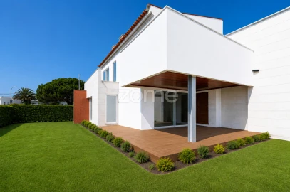 Moradia T4 para Venda em Ovar, São João, Arada e São Vicente de Pereira Jusã