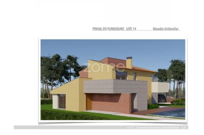 Moradia T4 para Venda em Ovar, São João, Arada e São Vicente de Pereira Jusã