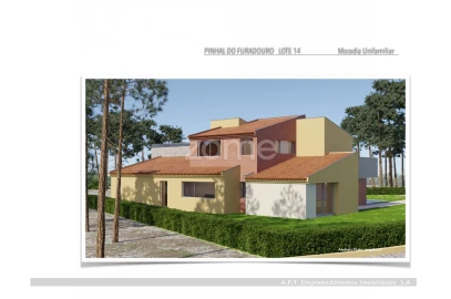 Moradia T4 para Venda em Ovar, São João, Arada e São Vicente de Pereira Jusã