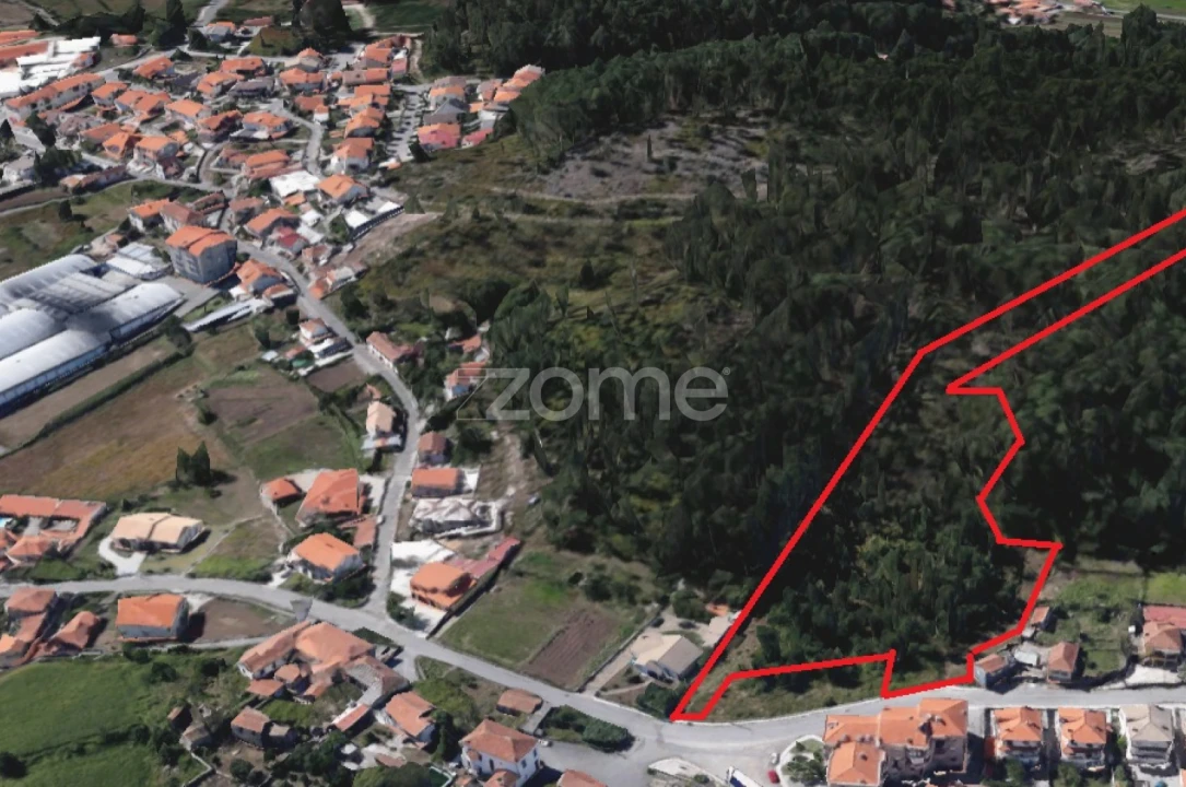 Terreno para Venda em Fajões Foto 15