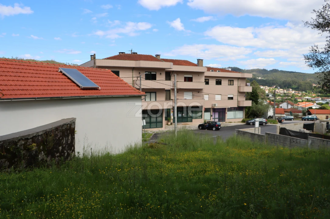 Terreno para Venda em Fajões Foto 10