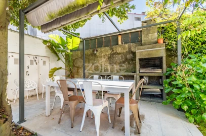 Moradia T5 para Venda em Bonfim