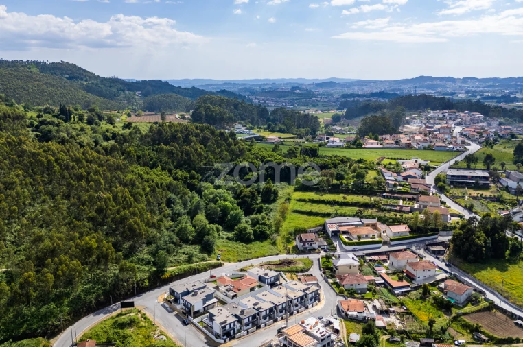 Terreno para Venda em Vale (São Cosme), Telhado e Portela Foto 14