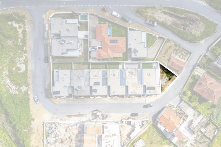 Terreno para Venda em Vale (São Cosme), Telhado e Portela Foto 18