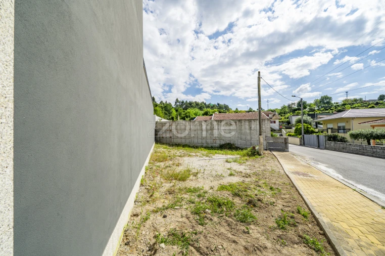 Terreno para Venda em Vale (São Cosme), Telhado e Portela Foto 7