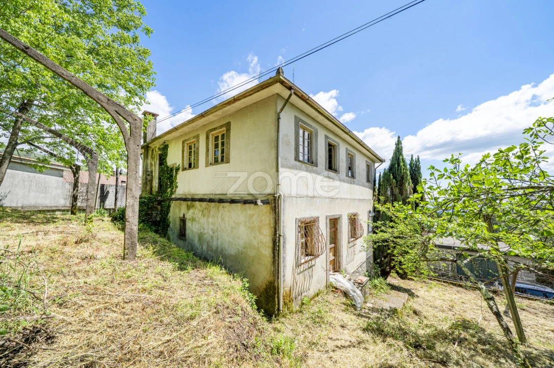 Moradia T4 para Venda em Vade Foto 12