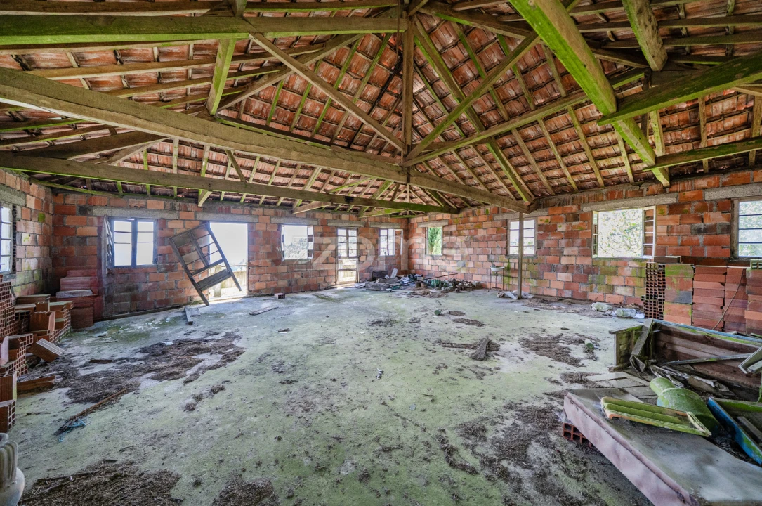 Moradia T4 para Venda em Vade Foto 15