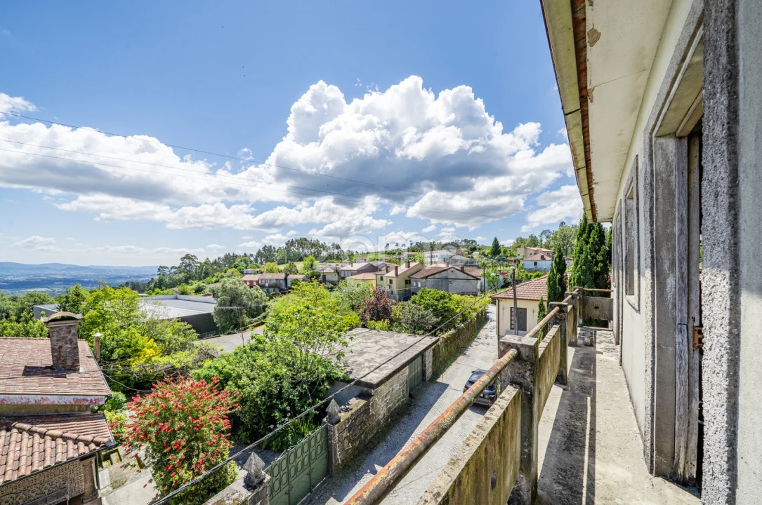 Moradia T4 para Venda em Vade Foto 17