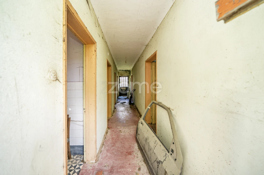 Moradia T4 para Venda em Vade Foto 23