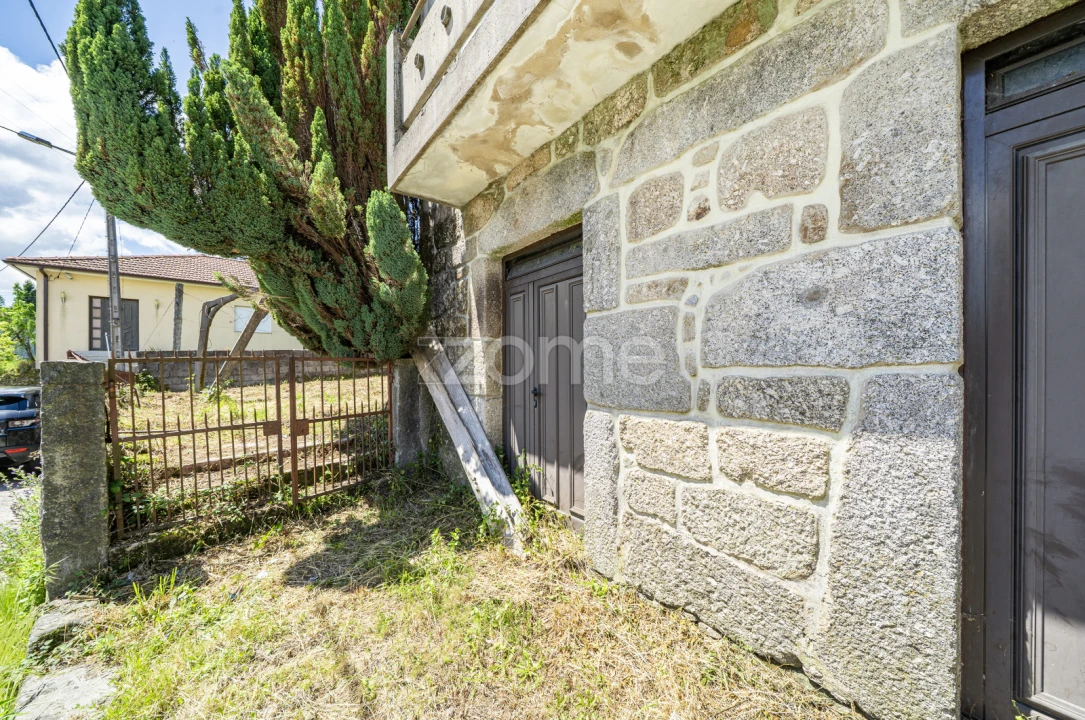 Moradia T4 para Venda em Vade Foto 27