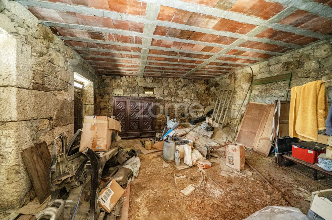 Moradia T4 para Venda em Vade Foto 29