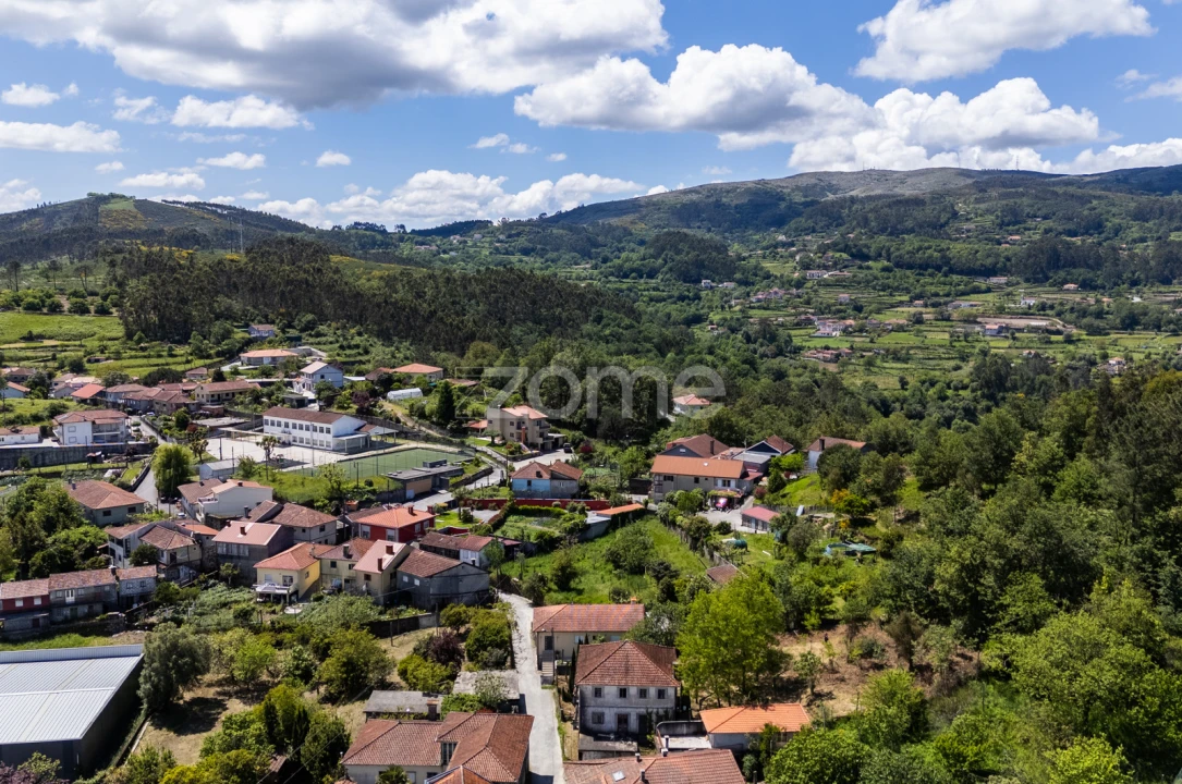 Moradia T4 para Venda em Vade Foto 33