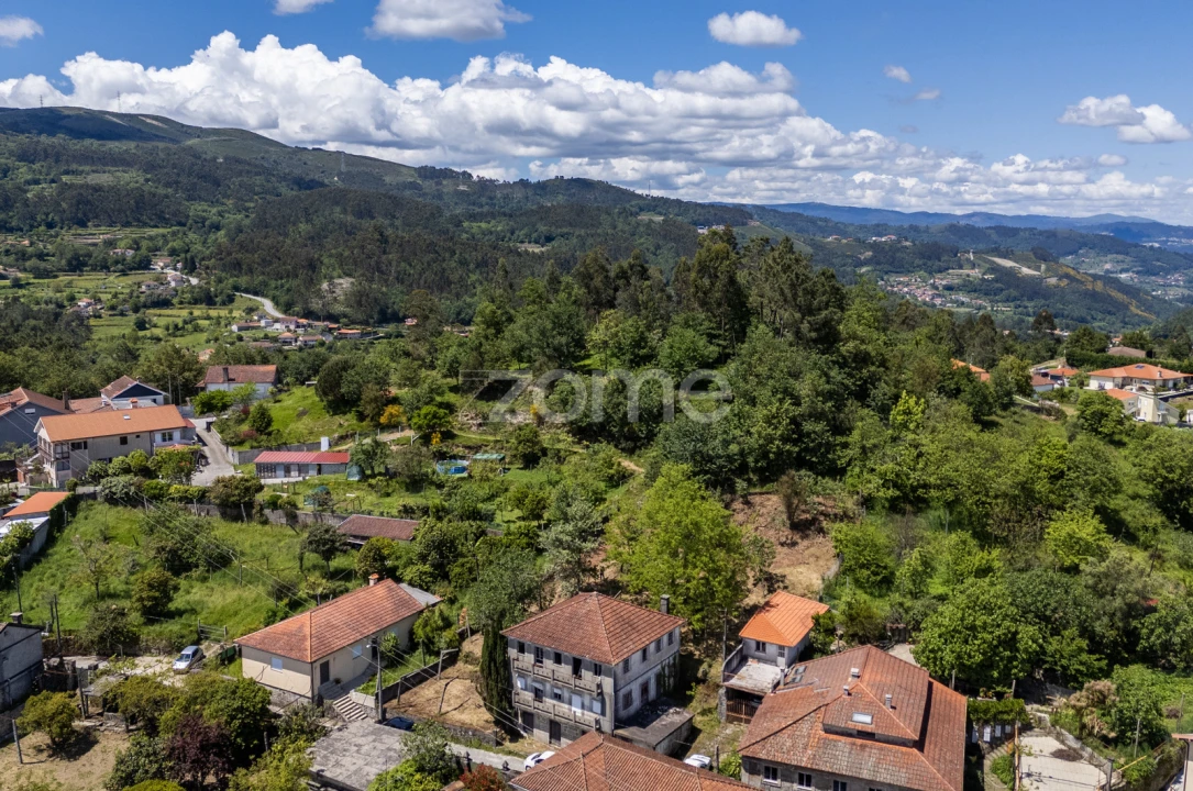 Moradia T4 para Venda em Vade Foto 34