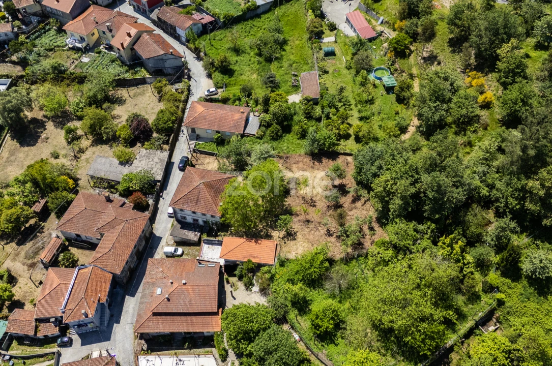 Moradia T4 para Venda em Vade Foto 35