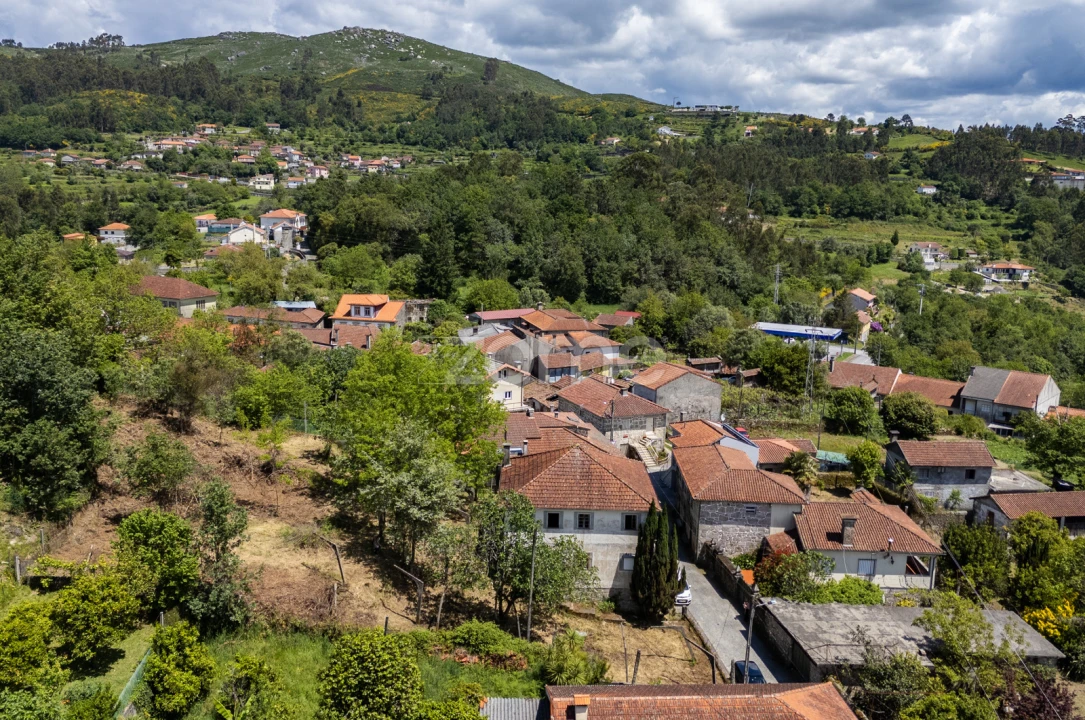 Moradia T4 para Venda em Vade Foto 36