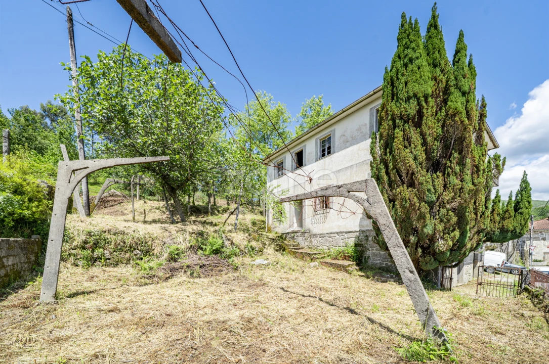 Moradia T4 para Venda em Vade Foto 7