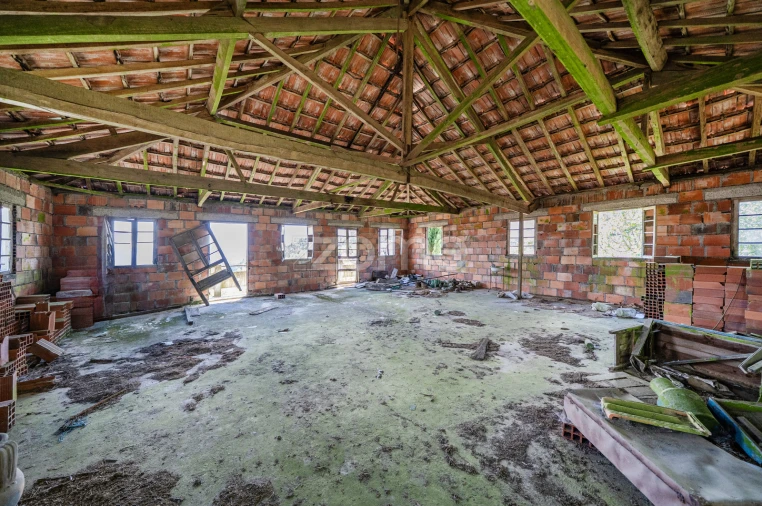 Moradia T4 para Venda em Vade Foto 14