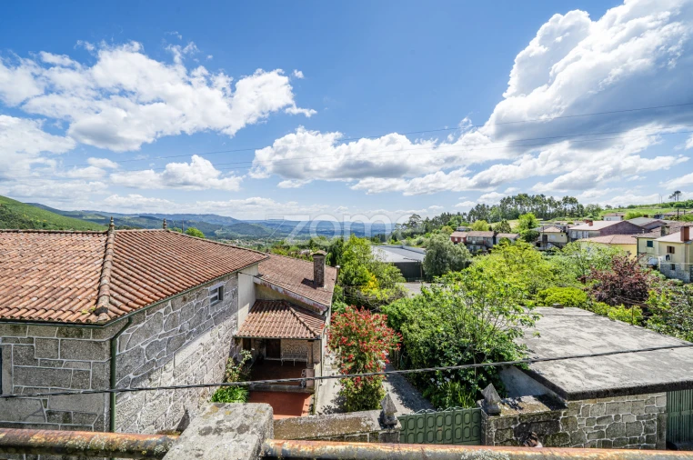 Moradia T4 para Venda em Vade Foto 15