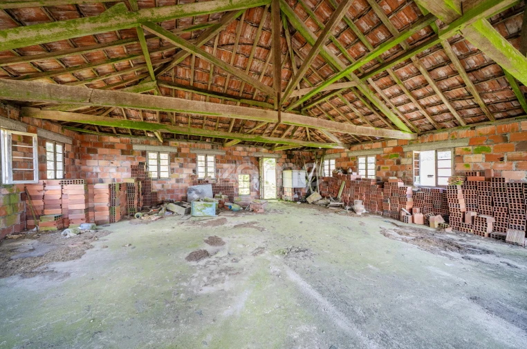 Moradia T4 para Venda em Vade Foto 17