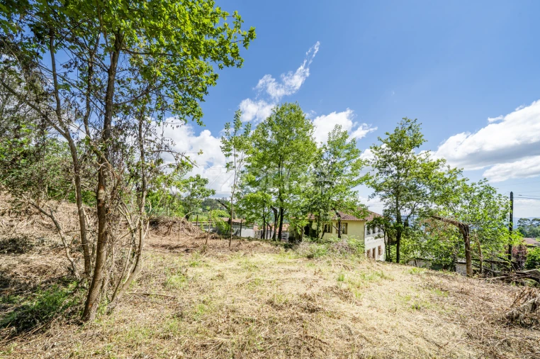 Moradia T4 para Venda em Vade Foto 19