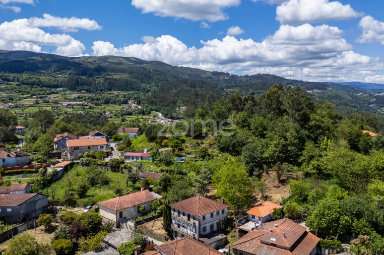 Moradia T4 para Venda em Vade Foto 2