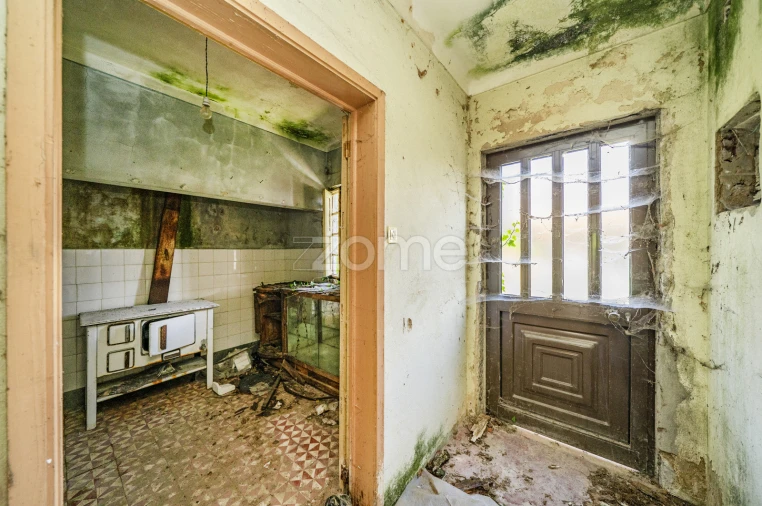 Moradia T4 para Venda em Vade Foto 24