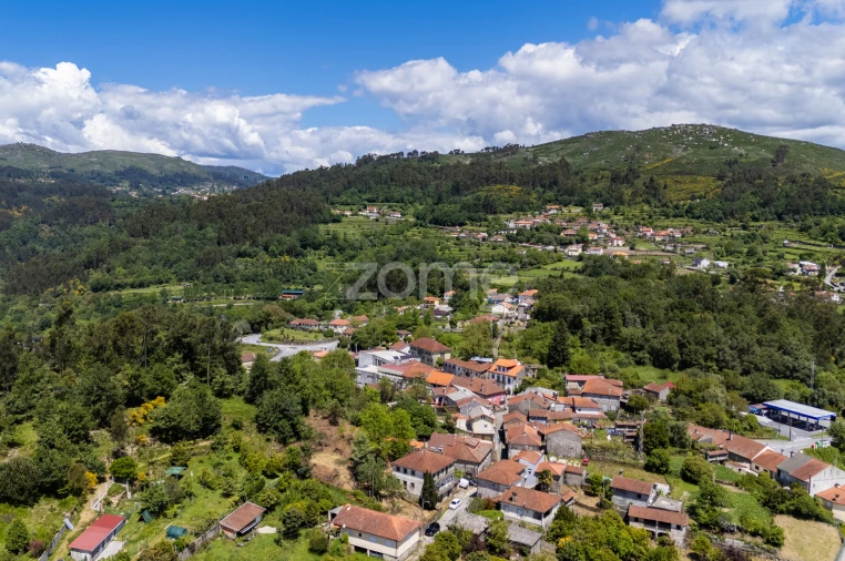 Moradia T4 para Venda em Vade Foto 31